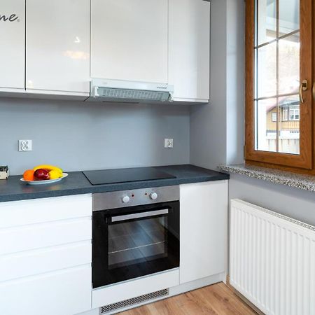 Wonder Home - Apartamenty Polozone Blisko Deptaka, Licznych Restauracji I Sklepow Карпач Экстерьер фото