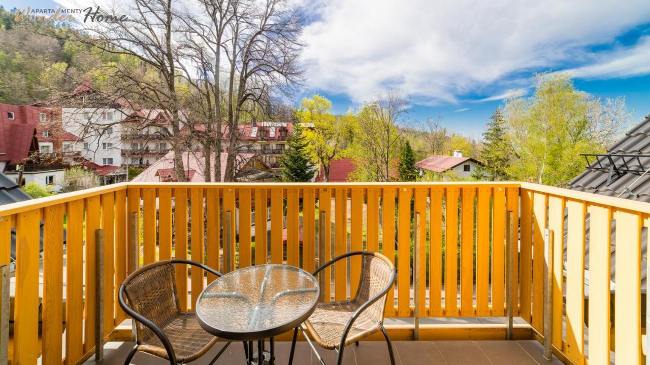 Wonder Home - Apartamenty Polozone Blisko Deptaka, Licznych Restauracji I Sklepow Карпач Экстерьер фото