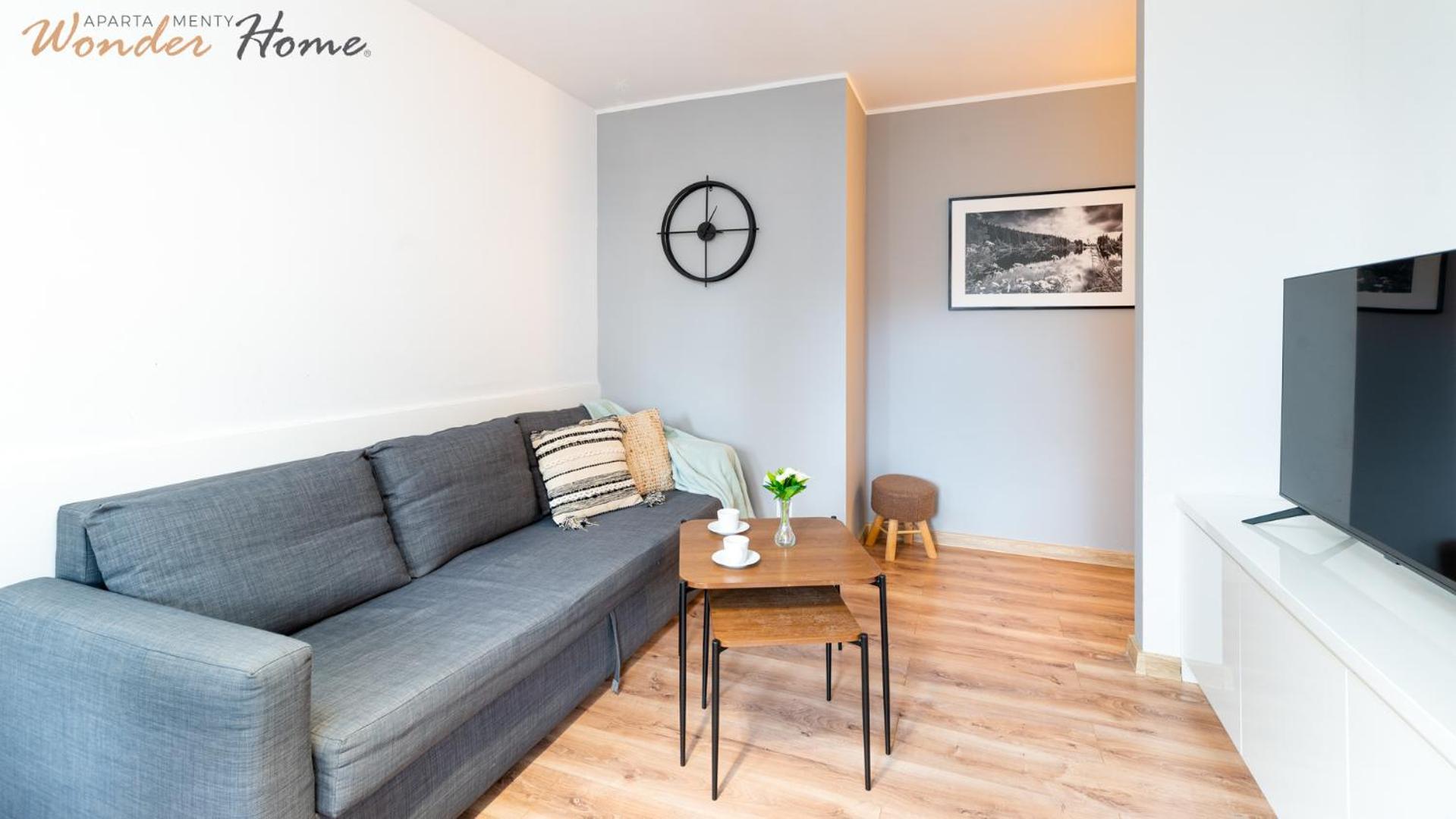 Wonder Home - Apartamenty Polozone Blisko Deptaka, Licznych Restauracji I Sklepow Карпач Экстерьер фото
